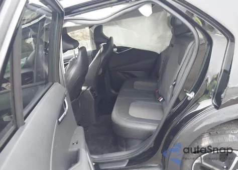 2023 Kia Niro Ex z USA, uszkodzony, nr VIN KNDCR3LE0P5086676